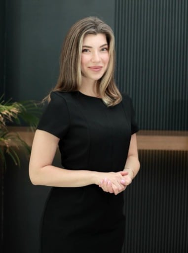 Yuliia Osadcha