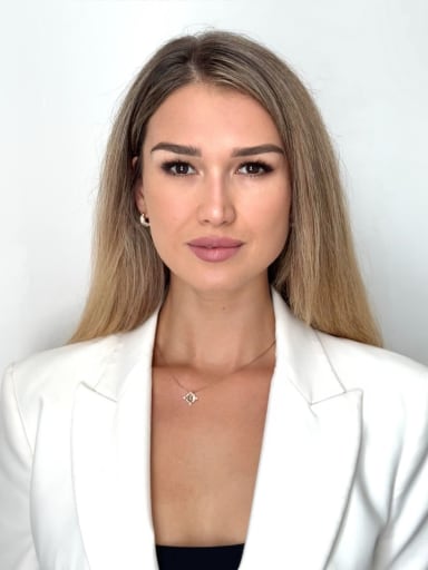 Daria Butorina