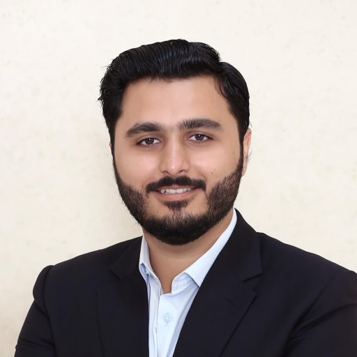 Muhammad Mustafa Shoaib Muhammad Shoaib