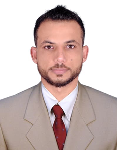 M Nour Abdulmounem Alhaj Hasan