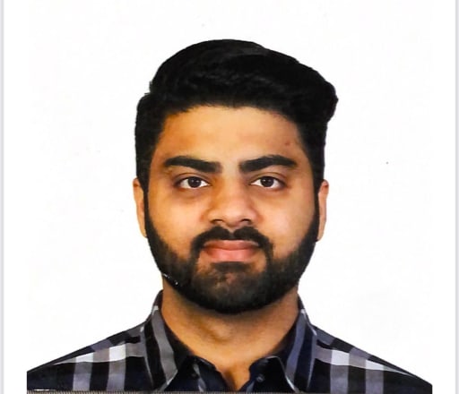 Amirali Sirajali
