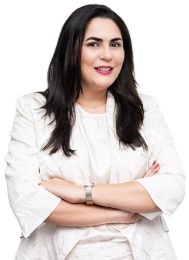 Soumia El Mersi