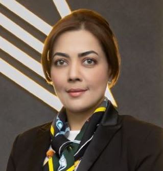 Arisha Bano