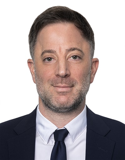 Steven John Wood