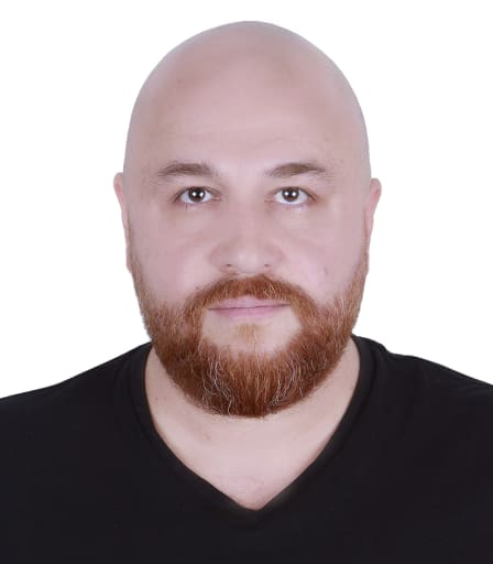 Hussin Jaefar Tahrani