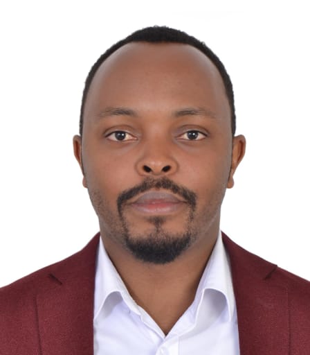 Hassan Twinemasiko