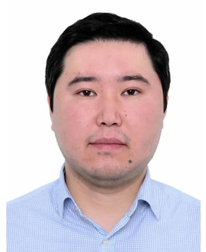 Dastan Kudiyarov