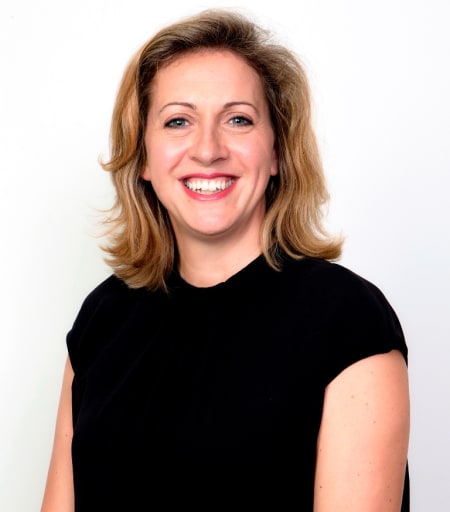 Nadia Penelope Charawani Doherty