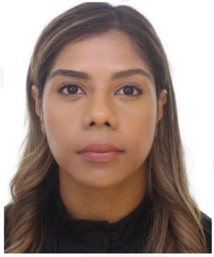 Lamia Nourbay