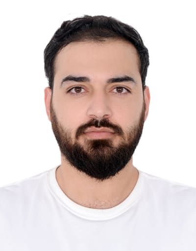 Ghassan Nidal Yahfoufi