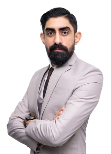 Haseeb Javeed Javed Akbar Raja