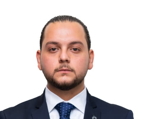 Omar Bajboj