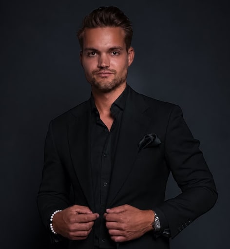 Hannes Christian Brunhober