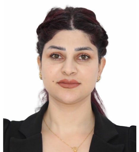 Reem Jamal Alateky