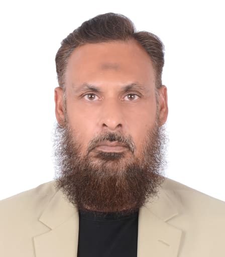Faheem Uddin Moinuddin Ahmed