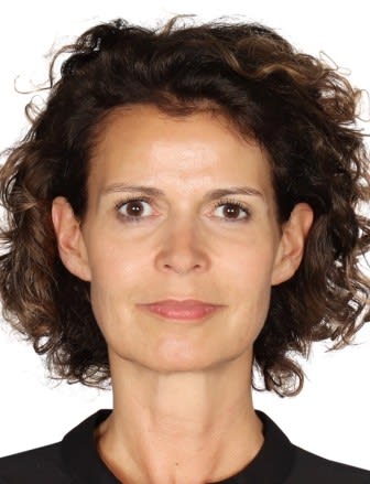 Pamela Taubert