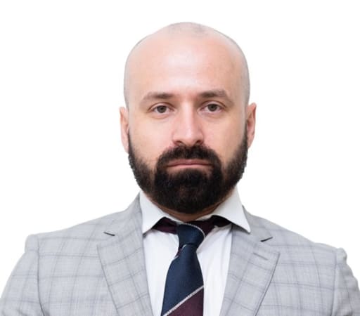 Ilya Lopatkov