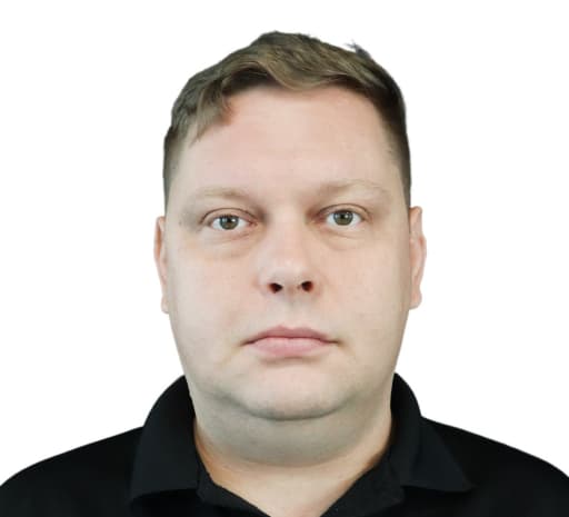 Mykhaylo Yeroshenko