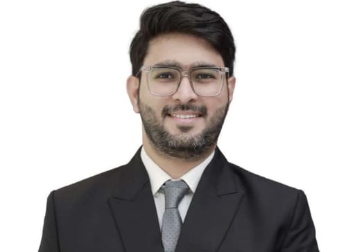 Ammar Ahmed Sheikh Israr Ahmed Sheikh