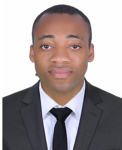 Samuel Nwaeze Okori