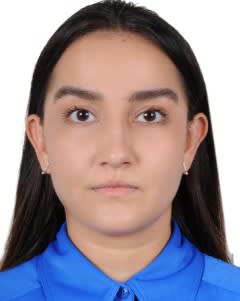 Madina Sadikova