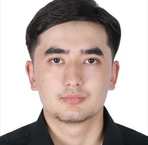 Samandar Ikboljon Ugli Ibrokhimov