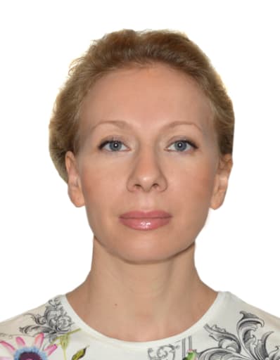 Yulia Kubrak