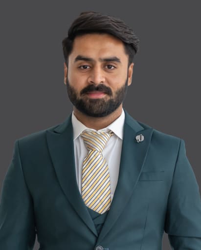 Syed Muhammad Talha Hussain Syed Tariq Hussain Shah