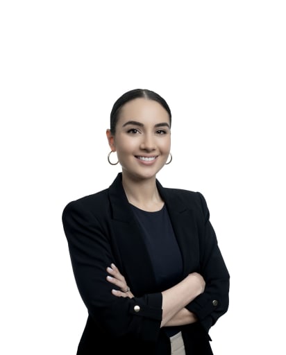 Ceryne Bergachi