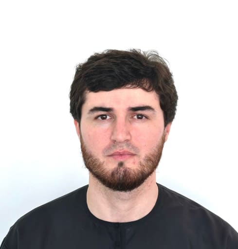 Savmuddin Bobokalonov