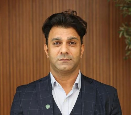 Karim Nasser