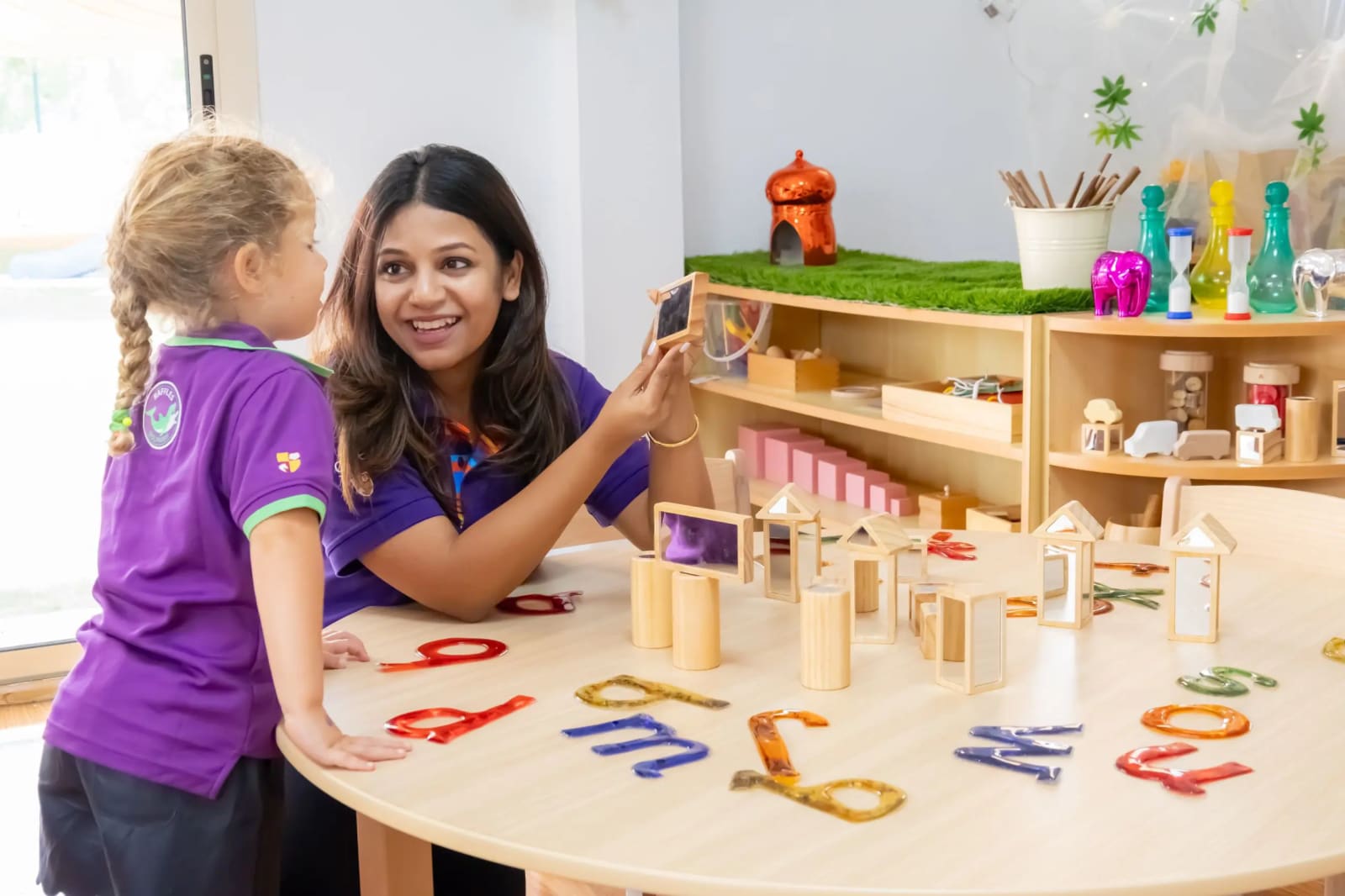 Raffles Early Childhood Centre