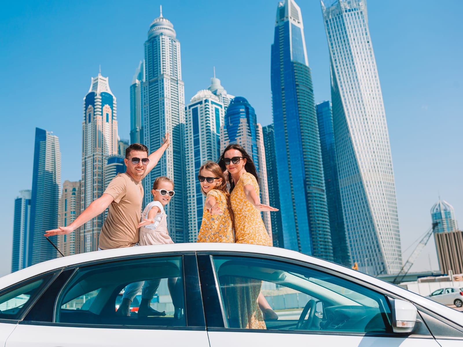 Dubai Marina — photo 3