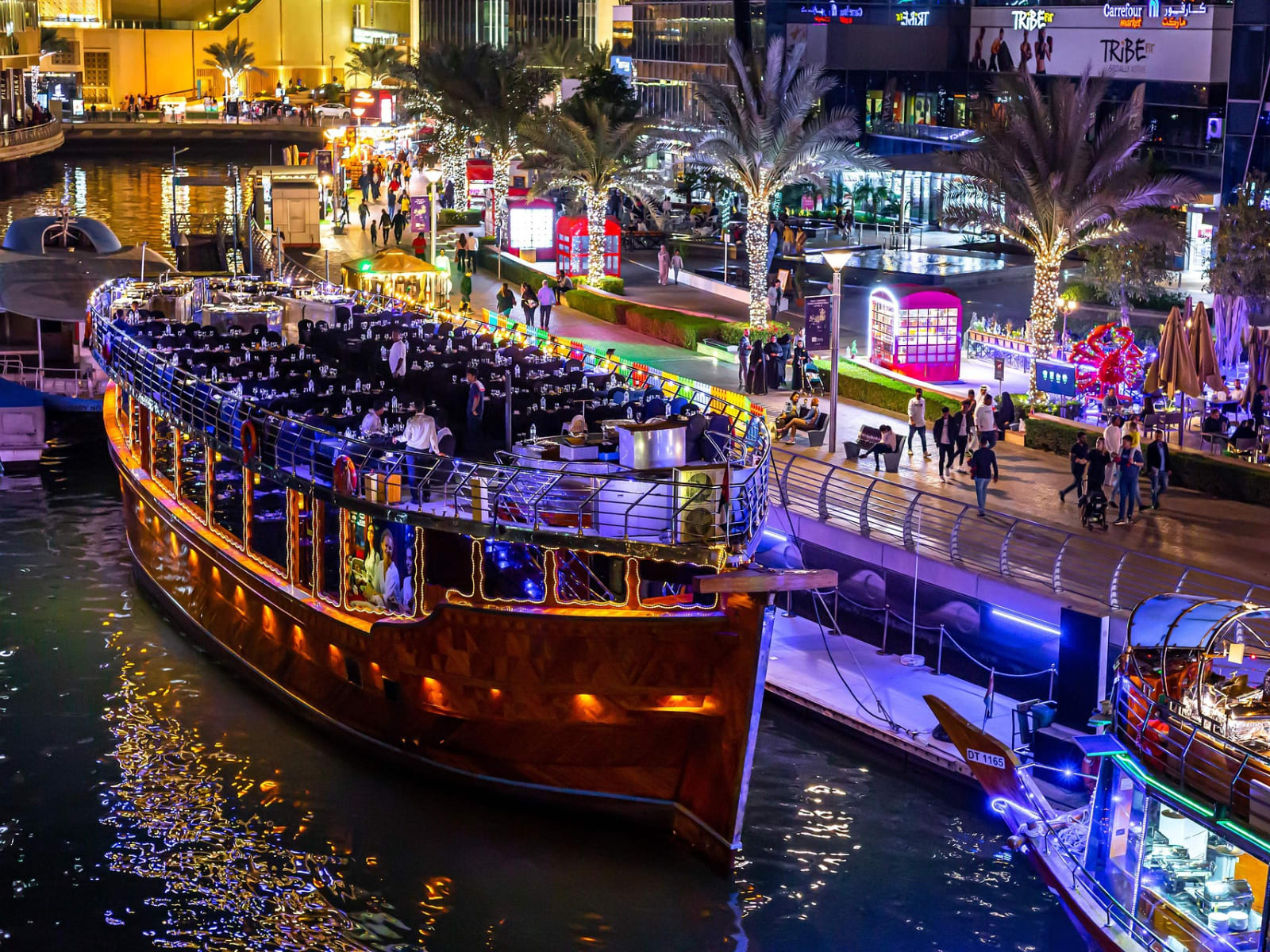 Dubai Marina — photo 6