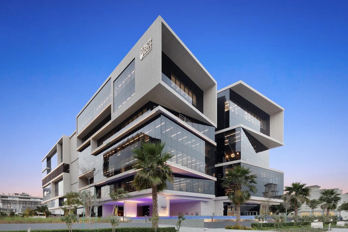 Dubai Knowledge Park