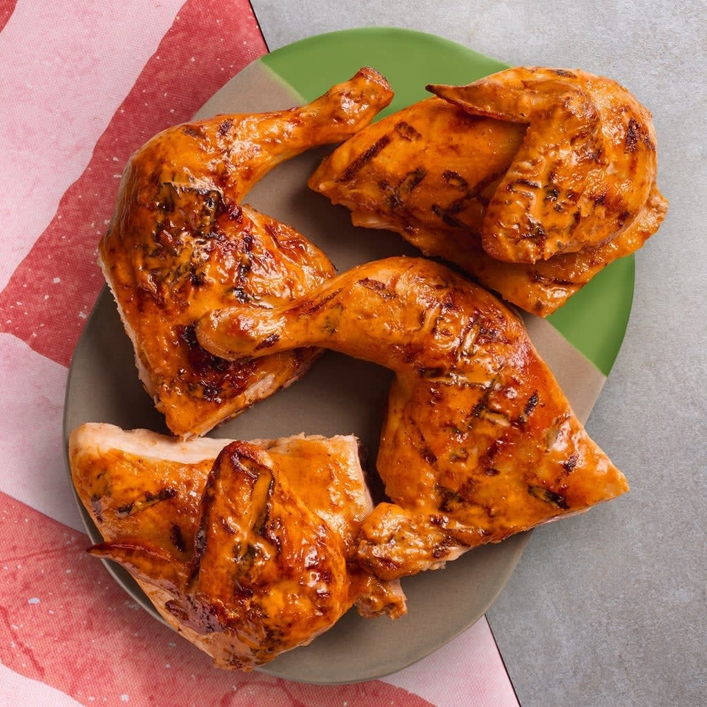 Nando's Marina Walk