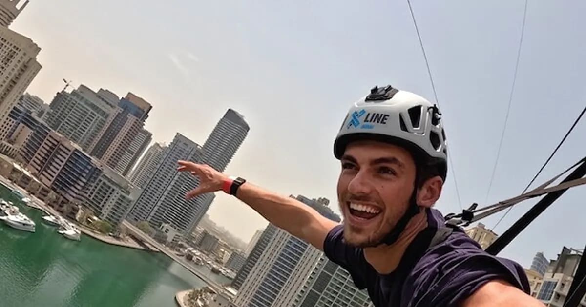 XLine Dubai Marina