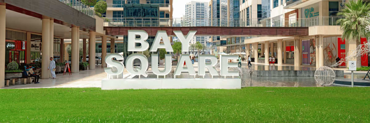 Bay Square