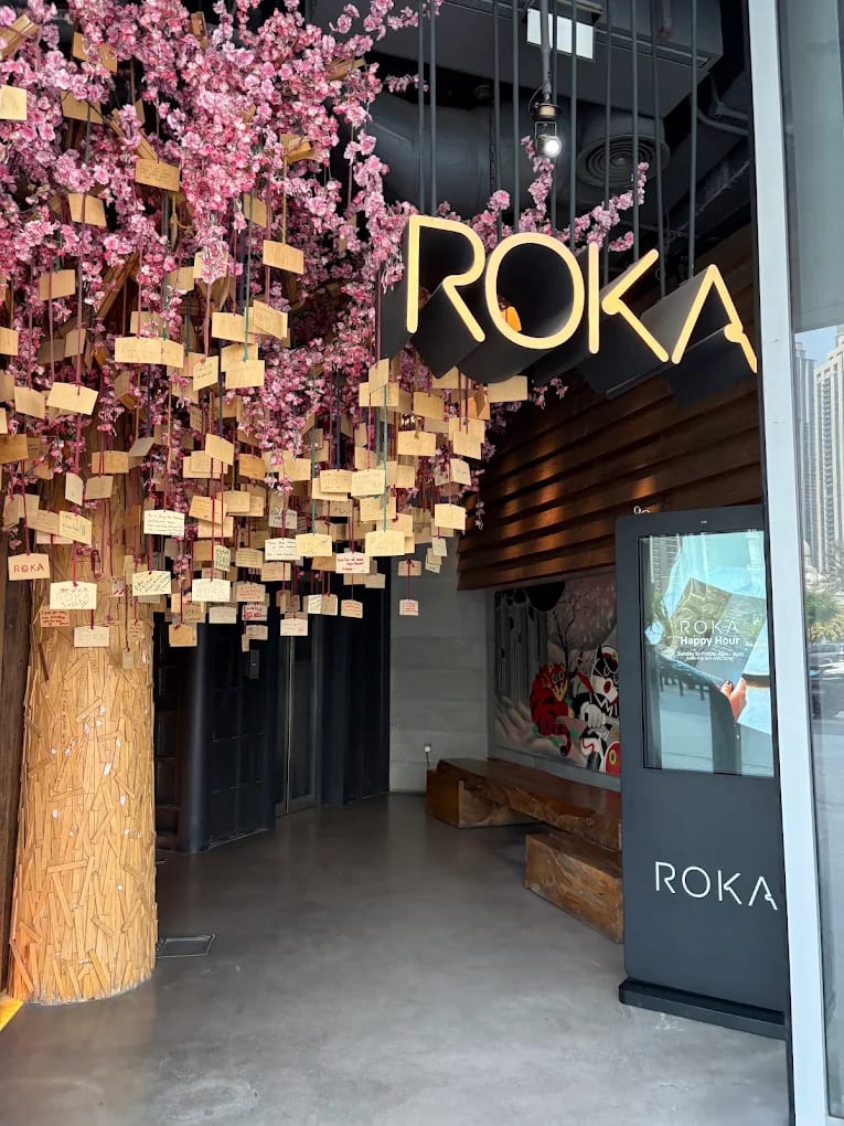 Roka