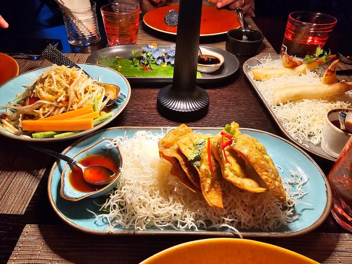 Tong Thai