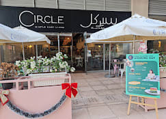 Circle Cafe