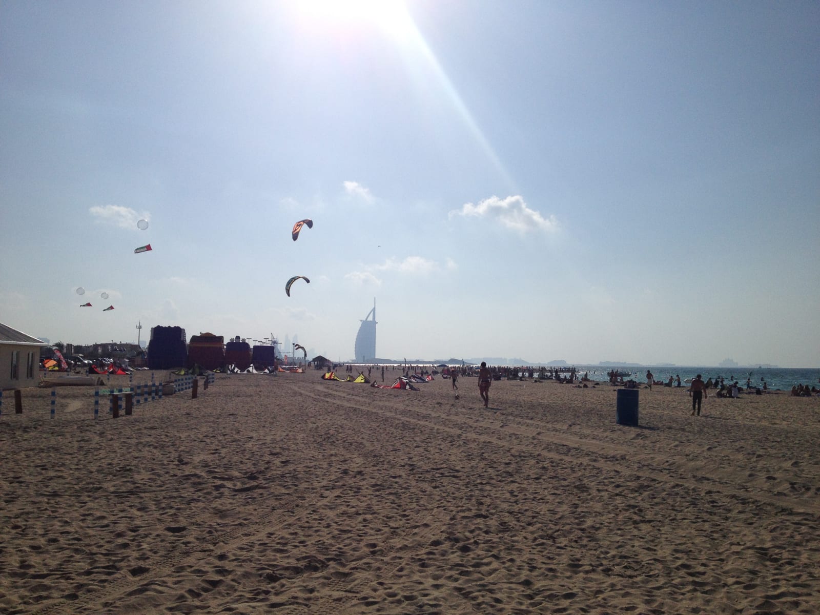Kite Beach