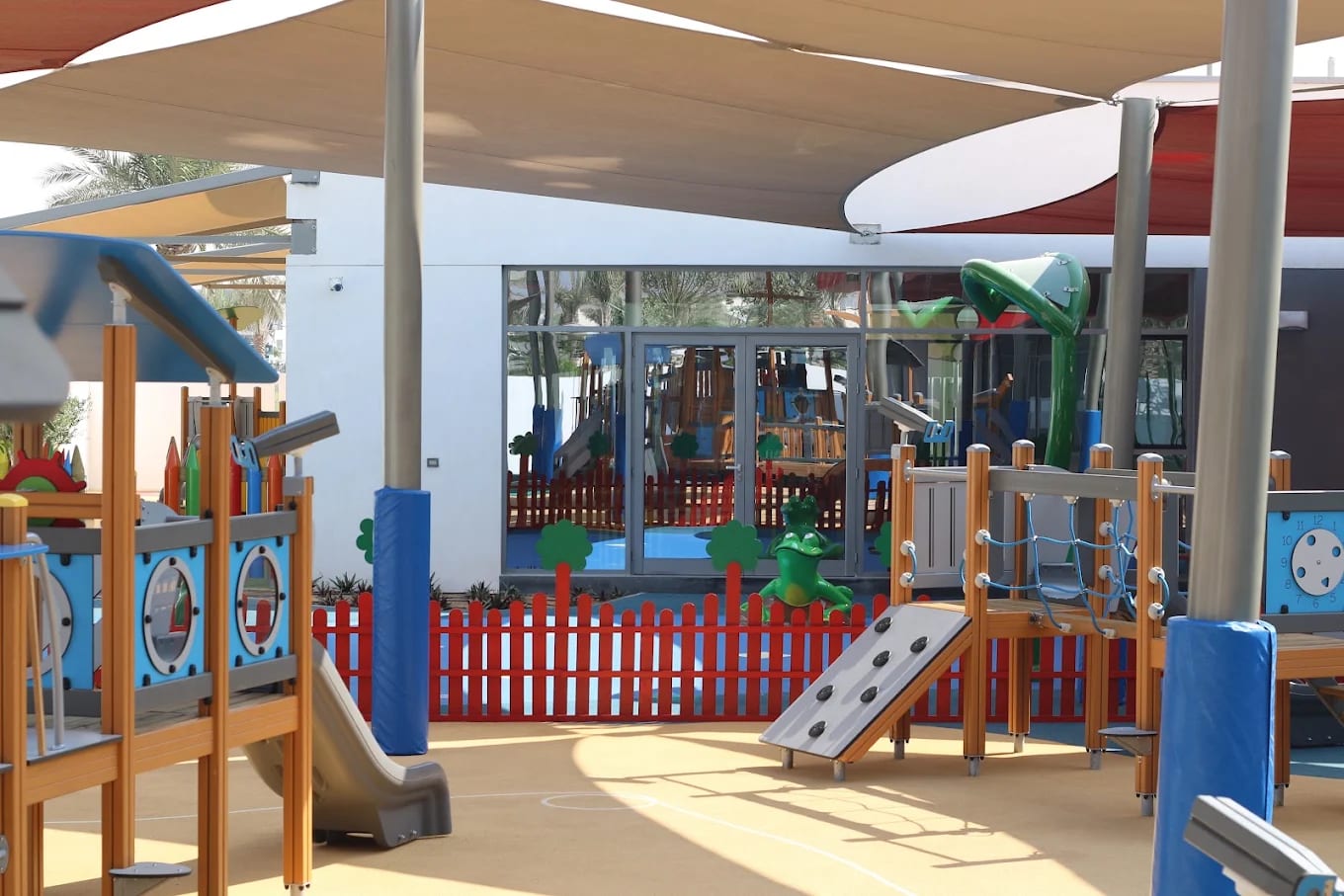 Ladybird Nursery, Jumeirah Village Circle