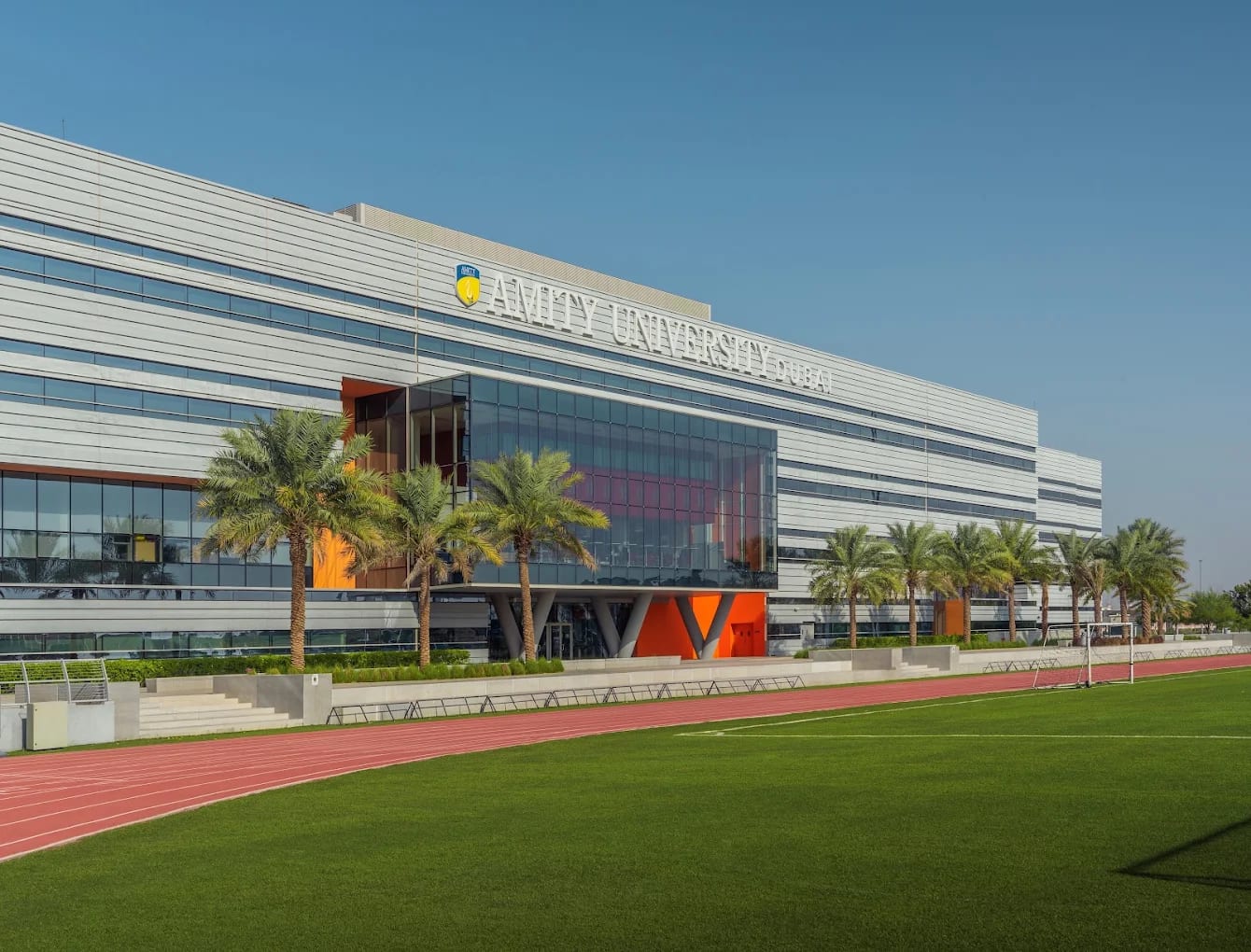 Amity University Dubai