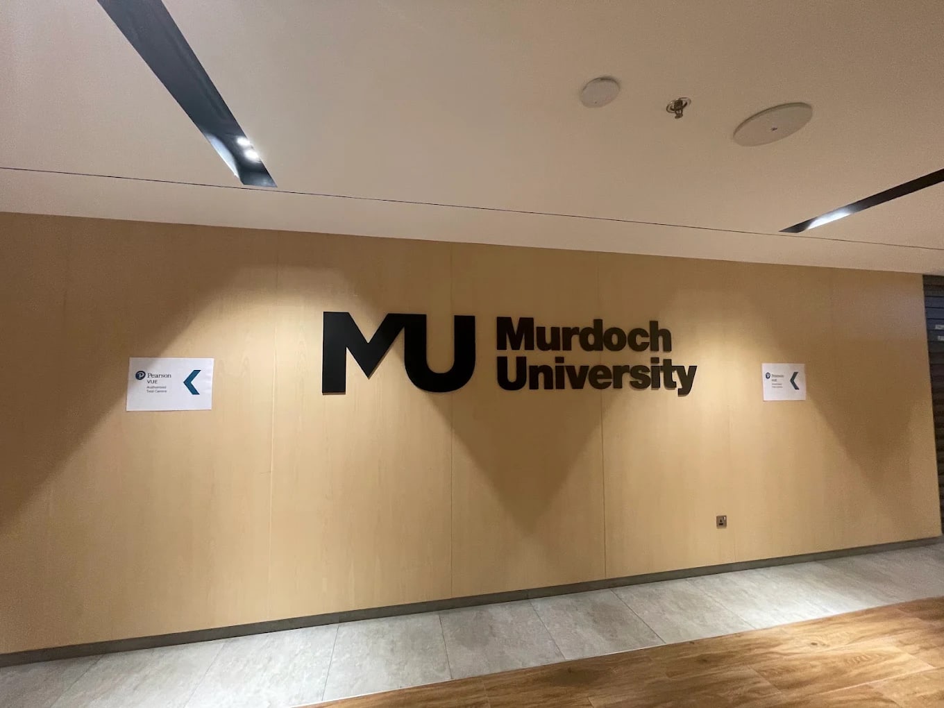 Murdoch University Dubai