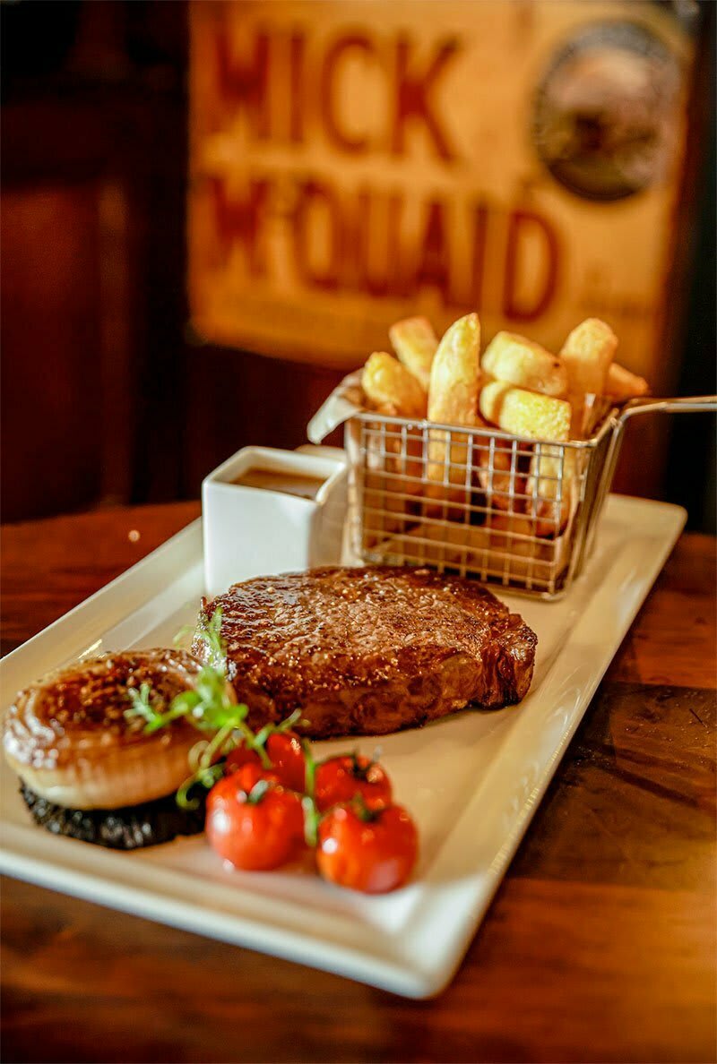 McCafferty's Al Furjan