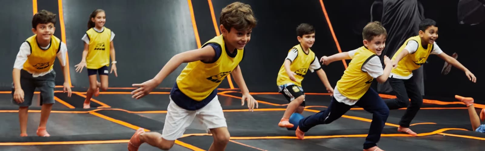 Sky Zone