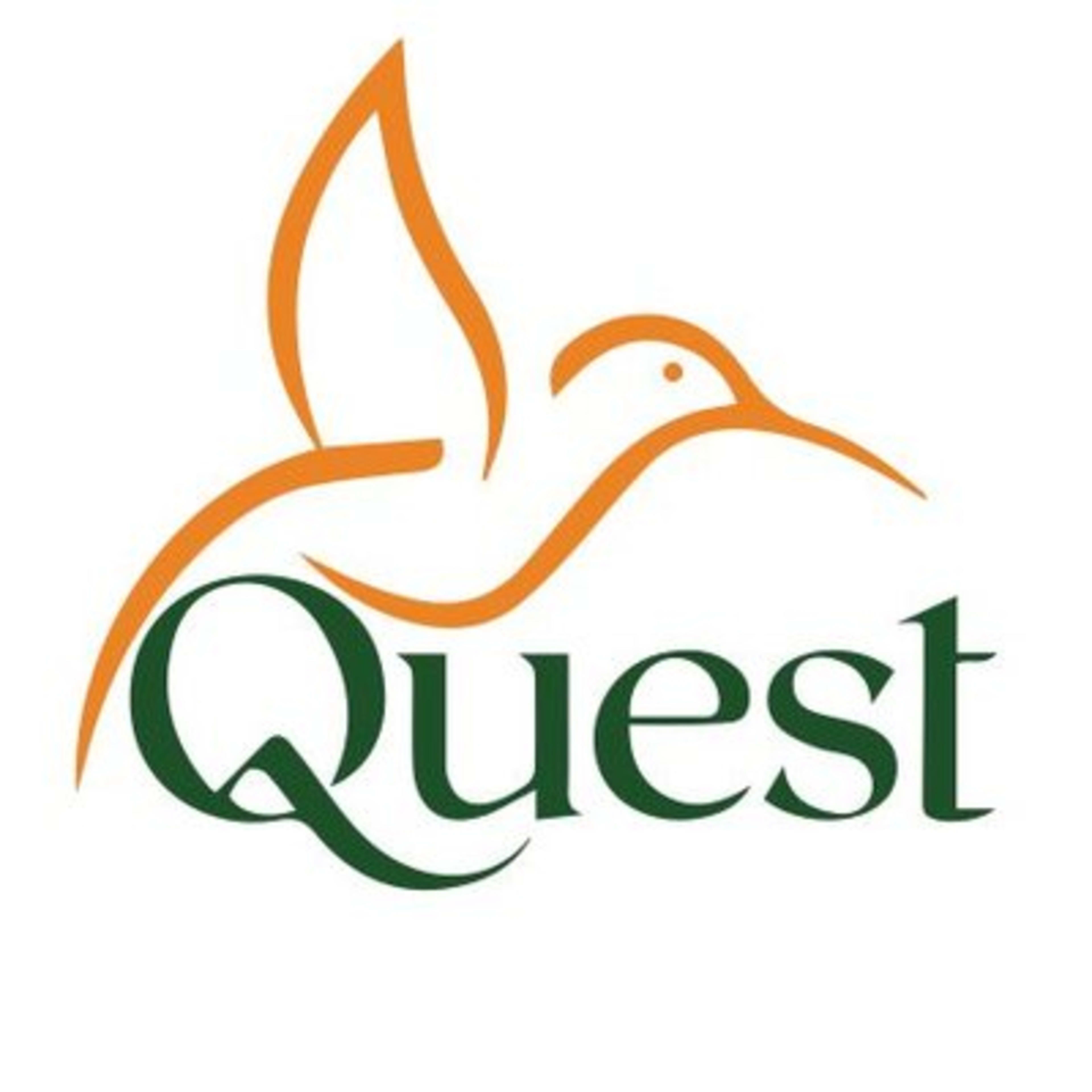 Quest logo