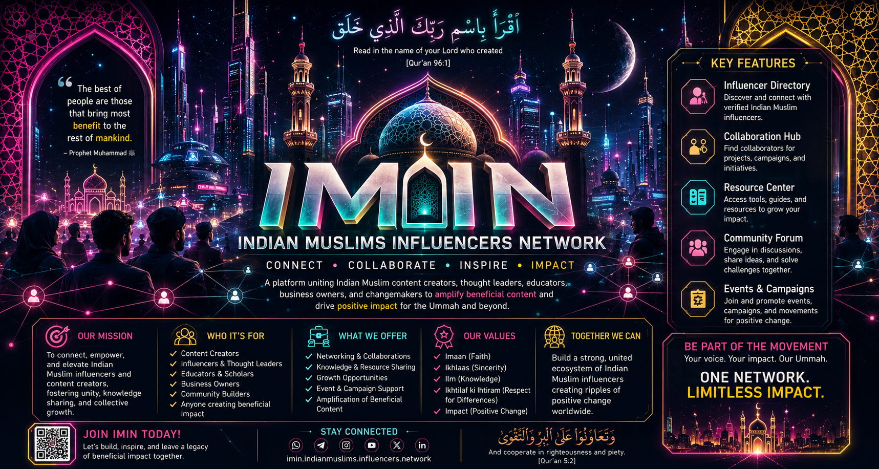 IMIN logo