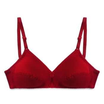 Cotton Bras